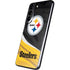 NFL Pittsburgh Steelers Galaxy S22 Skin